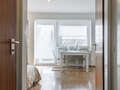 アパルトマン München Schwabing-West 01 玄関入り口 9290
