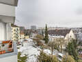 アパルトマン München Schwabing-West 03 物件からの眺め 9290