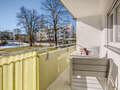 マンション München Untermenzing 01 ベランダ 9300