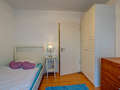 マンション München Haidhausen 02 2.　寝室 9391