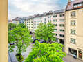 マンション München Maxvorstadt - Westen 01 物件からの眺め 94