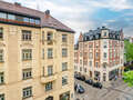 マンション München Maxvorstadt - Westen 02 物件からの眺め 94