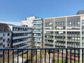 マンション München Maxvorstadt - Westen 02 テラス・ポーチ 9408