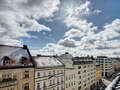 マンション München Maxvorstadt - Westen 01 物件からの眺め 9408