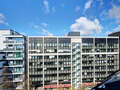 マンション München Maxvorstadt - Westen 05 物件からの眺め 9408