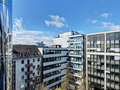 マンション München Maxvorstadt - Westen 06 物件からの眺め 9408