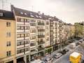 マンション München Maxvorstadt - Universitätsviertel 04 物件からの眺め 9416