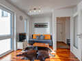 マンション München Obergiesing 03 リビングエリア 9441