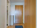 マンション München Schwabing (rechts der Leopoldstraße) 01 玄関入り口 9457