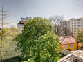 マンション München Schwabing (rechts der Leopoldstraße) 03 物件からの眺め 9457
