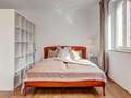 マンション München Maxvorstadt - Universitätsviertel 01 寝室 9459