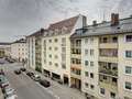 マンション München Maxvorstadt - Rund um den Josephplatz 04 物件からの眺め 9480