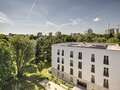 マンション München Bogenhausen 01 物件からの眺め 9524