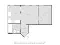 マンション Unterschleißheim Am Hart 01 見取り図 955