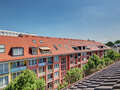 アティック・フラット（屋根裏） München Haidhausen 01 物件からの眺め 9579