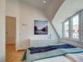 ペントハウス München Schwabing 04 寝室 9602