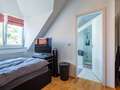 ペントハウス München Maxvorstadt - Universitätsviertel 02 寝室 9606