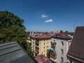 ペントハウス München Maxvorstadt - Universitätsviertel 01 物件からの眺め 9606