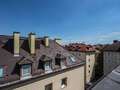 ペントハウス München Maxvorstadt - Universitätsviertel 02 物件からの眺め 9606