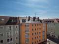 ペントハウス München Maxvorstadt - Universitätsviertel 05 物件からの眺め 9606
