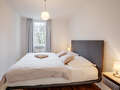 マンション München Maxvorstadt - Museumsviertel 02 1. 寝室 9616