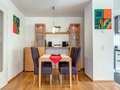 庭付き住宅 München Forstenried 05 リビングルーム 9703