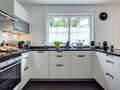 庭付き住宅 München Forstenried 03 キッチン 9703
