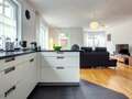 庭付き住宅 München Forstenried 04 キッチン 9703