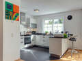 庭付き住宅 München Forstenried 05 キッチン 9703
