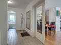 庭付き住宅 München Forstenried 01 玄関入り口 9703