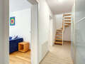 庭付き住宅 München Forstenried 05 玄関入り口 9703