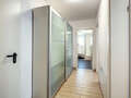 庭付き住宅 München Forstenried 06 玄関入り口 9703