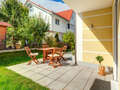 庭付き住宅 München Forstenried 01 テラス・ポーチ 9703