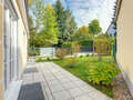 庭付き住宅 München Forstenried 04 テラス・ポーチ 9703