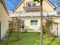 庭付き住宅 München Forstenried 05 テラス・ポーチ 9703