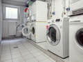 庭付き住宅 München Forstenried 01 家事室 9703