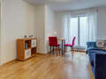 庭付き住宅 München Forstenried 02 ゲストルーム 9703