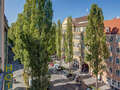 マンション München Isarvorstadt 01 物件からの眺め 9707