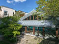 マンション München Herzogpark 02 プール 9714
