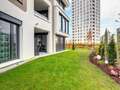 マンション München Obersendling 01 庭 9748