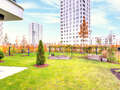 マンション München Obersendling 03 庭 9748