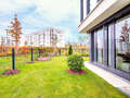 マンション München Obersendling 04 庭 9748