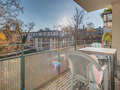 マンション München Haidhausen 02 ベランダ 9754