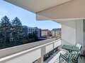マンション München Schwabing-West 02 ベランダ 9763