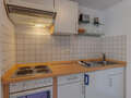マンション München Olympiadorf 01 キッチン 9781