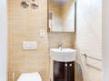 マンション München Berg am Laim 01 ゲスト用 WC 9783