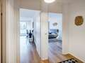 マンション München Schwabing-Nord (zw. Leopoldstraße & Englischen Garten) 01 玄関入り口 9789