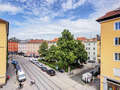 マンション München Maxvorstadt 03 物件からの眺め 9792