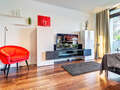 マンション München Schwabing-West 02 リビングルーム 9823