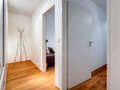 マンション München Untersendling 04 玄関入り口 9825